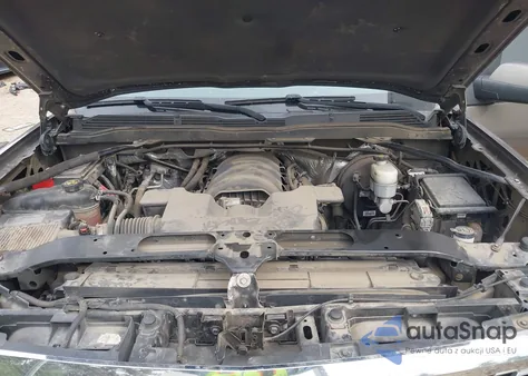 2015 Chevrolet Silverado C1500 Lt из США, поврежденный, VIN 3GCPCREC8FG391853